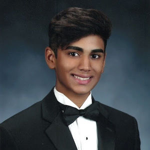 Meet your Posher, Ammar